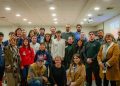 Gobierno Regional impulsa a 13 deportistas que llevarán la bandera maulina a competencias internacionales