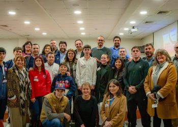 Gobierno Regional impulsa a 13 deportistas que llevarán la bandera maulina a competencias internacionales