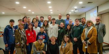 Gobierno Regional impulsa a 13 deportistas que llevarán la bandera maulina a competencias internacionales