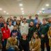 Gobierno Regional impulsa a 13 deportistas que llevarán la bandera maulina a competencias internacionales