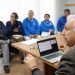 Servicio de Salud Maule y gremios regionales fortalecen coordinación ante ajuste presupuestario en salud