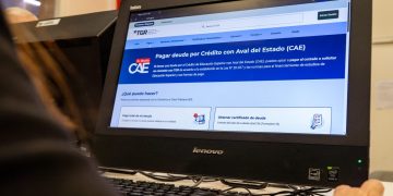 TGR precisa que dictamen de CGR no afecta la cobranza CAE y se limita a fondos previsionales  