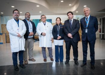El Maule lidera campaña de vacunación a nivel nacional 