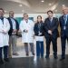 El Maule lidera campaña de vacunación a nivel nacional 