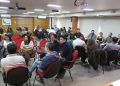 UTalca y Laboratorio de Gobierno capacitan a funcionarios públicos en ciencia de datos e innovación