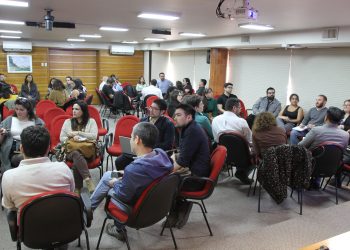 UTalca y Laboratorio de Gobierno capacitan a funcionarios públicos en ciencia de datos e innovación