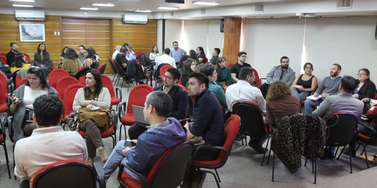 UTalca y Laboratorio de Gobierno capacitan a funcionarios públicos en ciencia de datos e innovación