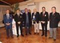 Comisionados PDI de Talca conmemoraron su décimo aniversario