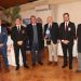 Comisionados PDI de Talca conmemoraron su décimo aniversario