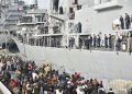 RIMPAC 2026: Fragata “Almirante Cochrane” zarpa para representar a Chile en el principal ejercicio naval del mundo