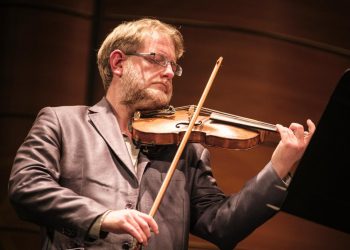 La Orquesta Clásica del Maule une música chilena y romanticismo nórdico en su segundo concierto de temporada