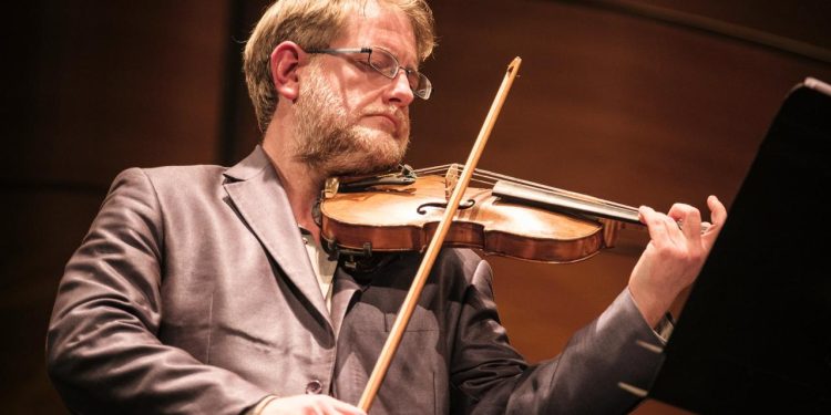 La Orquesta Clásica del Maule une música chilena y romanticismo nórdico en su segundo concierto de temporada