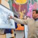Gobernador Álvarez-Salamanca abre las puertas del Gobierno Regional al patrimonio maulino con la exposición “Memoria Campesina de Huilquilemu”