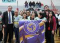 Municipalidad de Talca dio inicio a la primera Liga Comunal de Newcom para personas mayores