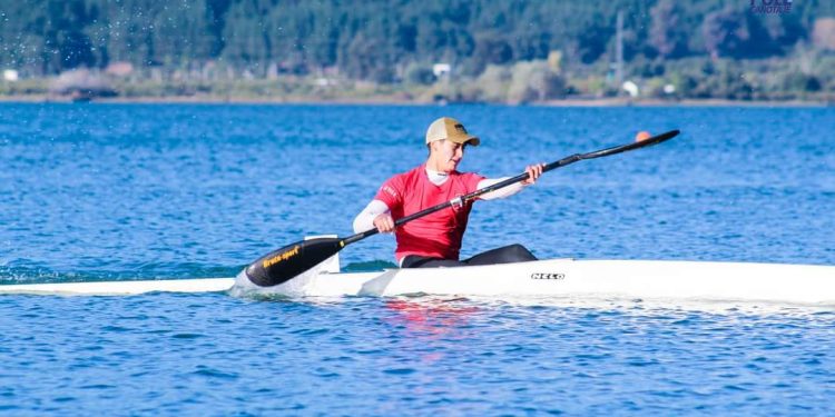El Maule suma cuatro clasificados a competencias internacionales en canotaje