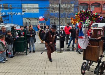 Ministerio de las Culturas reitera el llamado a sumarse al Día del Patrimonio en sus últimas horas de inscripción