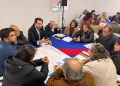 Minvu finalizó procesos participativos de cuenta pública 