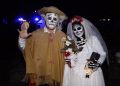 Vuelve el recorrido nocturno por el Cementerio en Molina