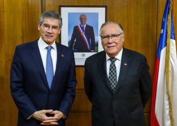 BancoEstado y Ministerio de Agricultura presentan oferta de capital de trabajo enfocada en apoyar a MiPymes agrícolas