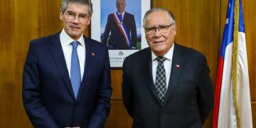 BancoEstado y Ministerio de Agricultura presentan oferta de capital de trabajo enfocada en apoyar a MiPymes agrícolas
