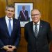 BancoEstado y Ministerio de Agricultura presentan oferta de capital de trabajo enfocada en apoyar a MiPymes agrícolas