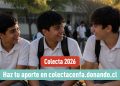CENFA inicia colecta nacional 2026 para seguir acompañando a familias en salud mental