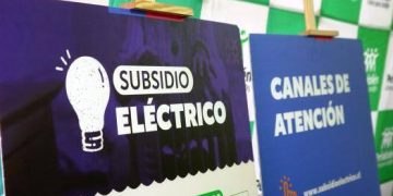 Ya puede postular al Subsidio Eléctrico: Todo lo que debe saber sobre la quinta convocatoria