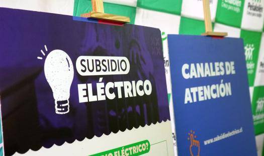 Ya puede postular al Subsidio Eléctrico: Todo lo que debe saber sobre la quinta convocatoria