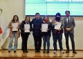 Gobierno inicia entrega de subsidios a 571 familias de sectores medios del Maule