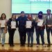 Gobierno inicia entrega de subsidios a 571 familias de sectores medios del Maule