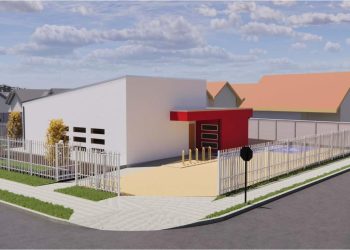 Municipio de Talca aprueba licitación para futura sede social de Brisas del Parque