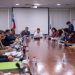 Consejeros regionales del Maule participan en encuentro internacional en España para fortalecer redes de desarrollo e innovación