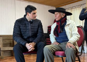 Seremi del Trabajo y Previsión Social encabeza pagos móviles de IPS