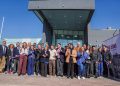Gobierno del Maule inauguró moderno Cesfam Óscar Bonilla de Linares