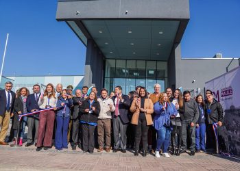 Gobierno del Maule inauguró moderno Cesfam Óscar Bonilla de Linares