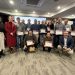 CChC Maule reconoció a trabajadores y trabajadoras en el Mes del trabajador 