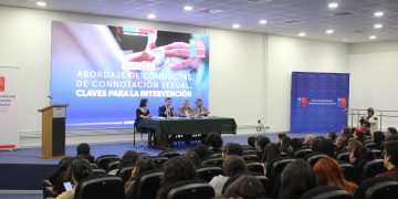 Chile da un paso clave en la atención de adolescentes que han cometido delitos sexuales