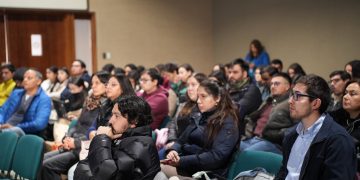 ¿Cómo enfrentar una urgencia psiquiátrica? Más de 80 funcionarios de salud del Maule fortalecen herramientas para la atención