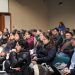 ¿Cómo enfrentar una urgencia psiquiátrica? Más de 80 funcionarios de salud del Maule fortalecen herramientas para la atención