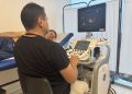 Fin al peregrinaje médico: Nuevo laboratorio de cardiología en Talca busca concentrar atenciones en una sola visita