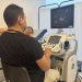Fin al peregrinaje médico: Nuevo laboratorio de cardiología en Talca busca concentrar atenciones en una sola visita