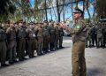 Carabineros refuerza controles y presencia preventiva en el Maule