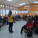 Más de 200 estudiantes de Vichuquén inician talleres para proyectar su futuro en la educación superior