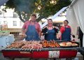 Comida, música y tradiciones: Molina realizará feria gastronómica y de oficios este fin de semana