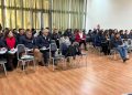 Desarrollo Social realizó capacitaciones en ficha de emergencias para funcionarios públicos de toda la Región del Maule