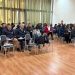 Desarrollo Social realizó capacitaciones en ficha de emergencias para funcionarios públicos de toda la Región del Maule