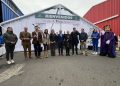 Inauguran Feria “Maule Construye Sostenible” para impulsar la innovación y sostenibilidad en la industria