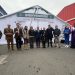 Inauguran Feria “Maule Construye Sostenible” para impulsar la innovación y sostenibilidad en la industria