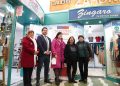 Mujeres que inspiran: Gobierno del Maule y SERCOTEC abren nueva oportunidad para emprendedoras de la región
