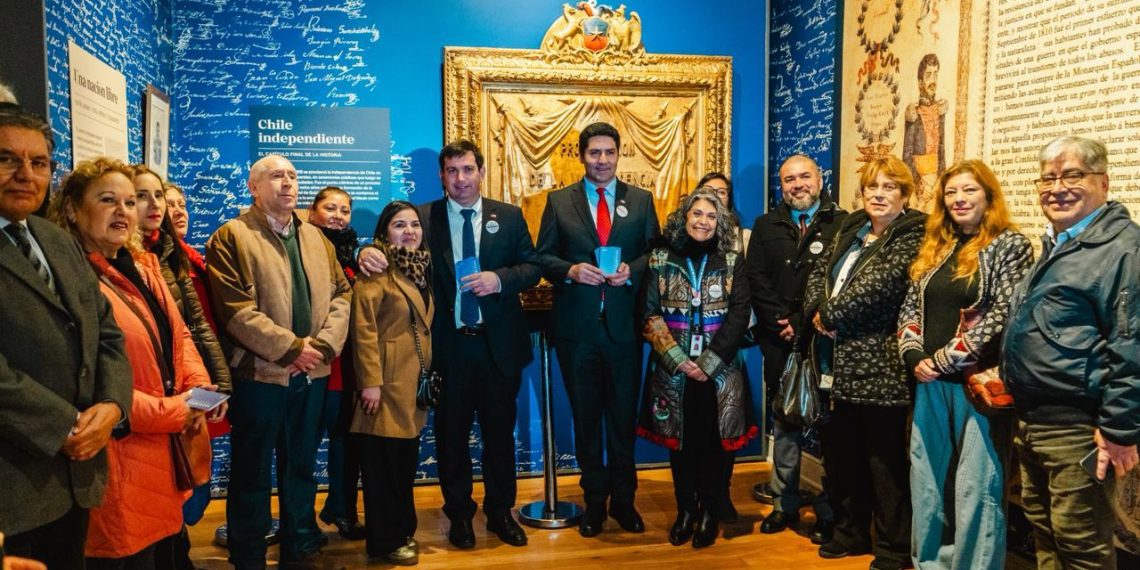  Maulinos celebrarán el Día del Patrimonio en las 30 comunas de la región con más de 210 actividades